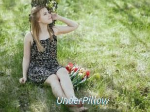 UnderPillow