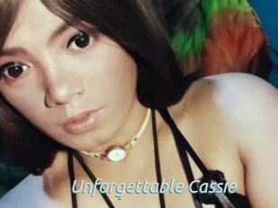 Unforgettable_Cassie