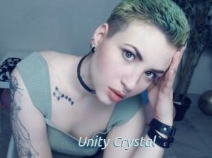 Unity_Crystal