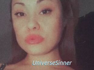 UniverseSinner