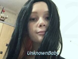 UnknownBaby