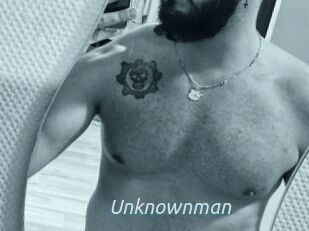 Unknownman