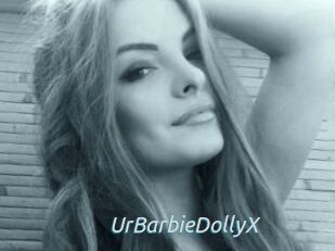 UrBarbieDollyX