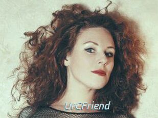 UrCFriend