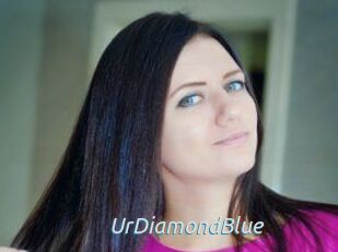 UrDiamondBlue