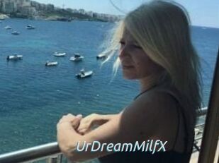 UrDreamMilfX