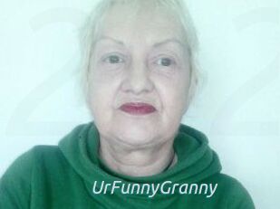 UrFunnyGranny