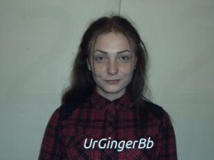 UrGingerBb