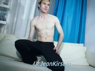 UrJeanKirsten