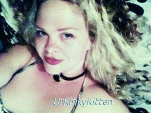 UrKinkyKitten