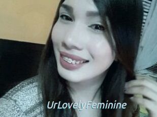 UrLovelyFeminine