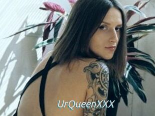 UrQueenXXX