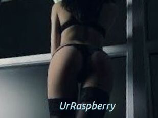 UrRaspberry