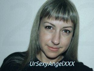 UrSexyAngelXXX