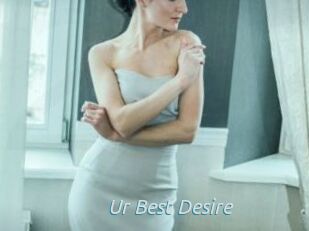 Ur_Best_Desire