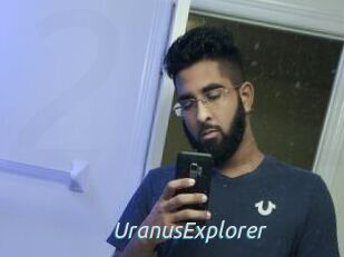 UranusExplorer