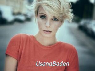 UsanaBaden