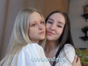 Udelaandmae