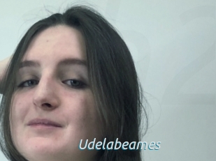 Udelabeames