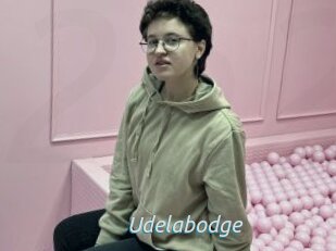 Udelabodge