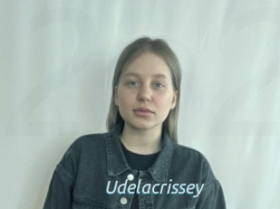 Udelacrissey