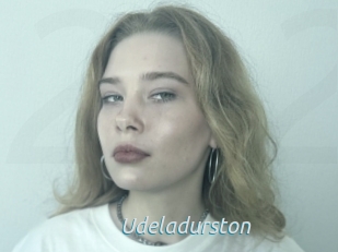 Udeladurston