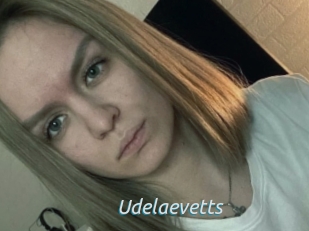 Udelaevetts