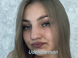 Udelafarman