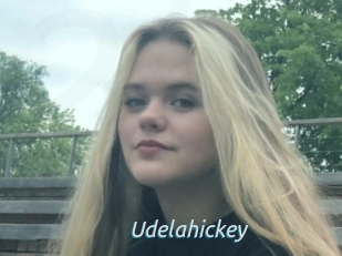 Udelahickey