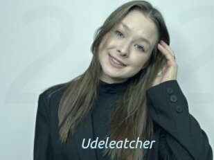 Udeleatcher