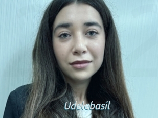 Udelebasil