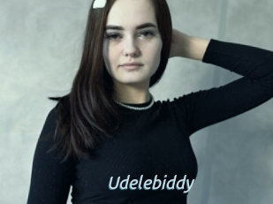 Udelebiddy