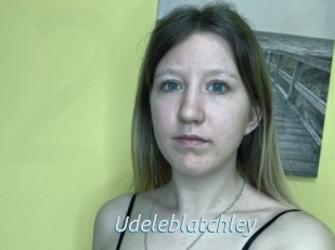 Udeleblatchley