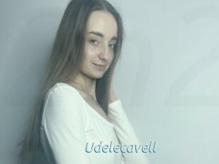 Udelecavell