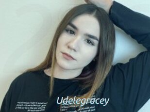 Udelegracey