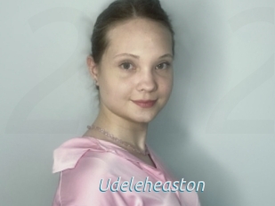 Udeleheaston