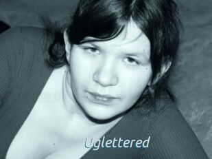 Uglettered