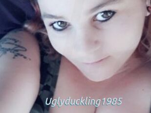 Uglyduckling1985