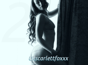 Ukscarlettfoxxx