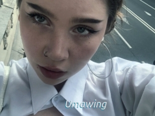 Umawing