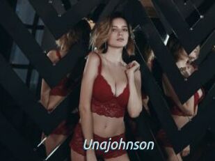 Unajohnson