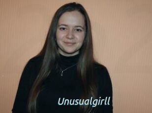 Unusualgirll