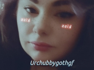 Urchubbygothgf