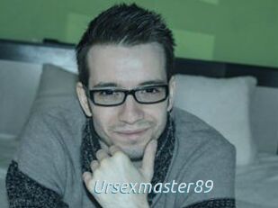 Ursexmaster89