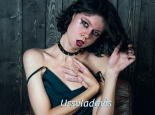 Ursuladavis