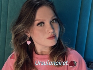 Ursulanoiret