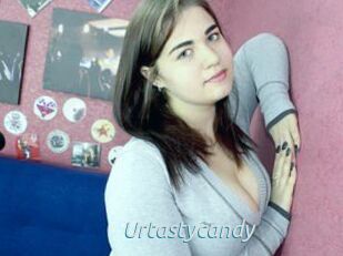 Urtastycandy