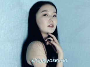 Urtokyosecret