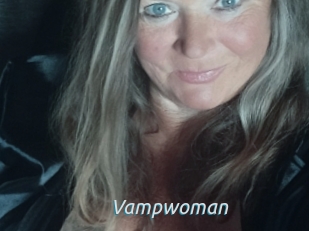 Vampwoman