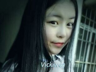 Vickiwen